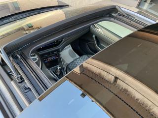 VOLKSWAGEN Taigo usata, con Climatizzatore