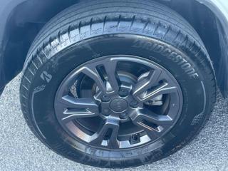 JEEP Renegade usata, con Airbag Passeggero