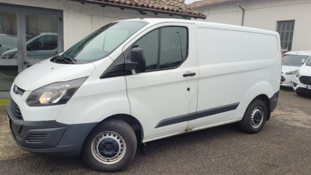 FORD Transit Custom usata, con Alzacristalli elettrici