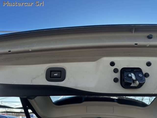 NISSAN X-Trail usata, con Servosterzo