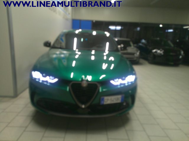 ALFA ROMEO Tonale usata, con Trazione integrale