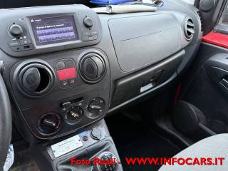 FIAT Fiorino usata, con Controllo trazione