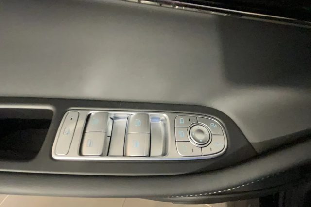 OMODA 5 usata, con Frenata d