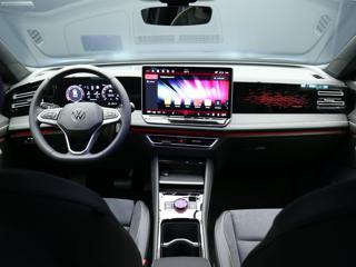 VOLKSWAGEN Tiguan usata, con Controllo trazione
