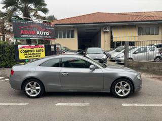 AUDI A5 usata, con Airbag Passeggero