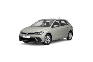 VOLKSWAGEN Polo 1.0 Young 80cv