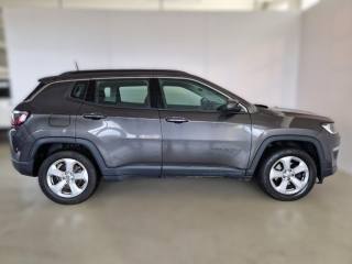 JEEP Compass usata, con Airbag laterali