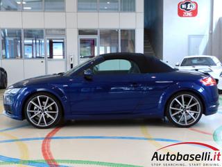 AUDI TT usata 40