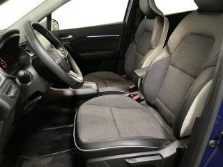 RENAULT Captur usata, con ESP