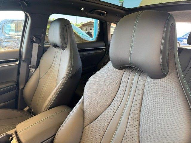 BYD Seal usata, con Park Distance Control