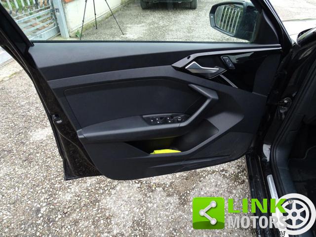 AUDI A1 usata, con Vivavoce