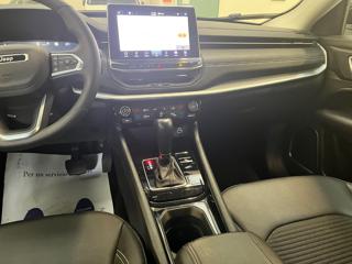 JEEP Compass usata, con Park Distance Control