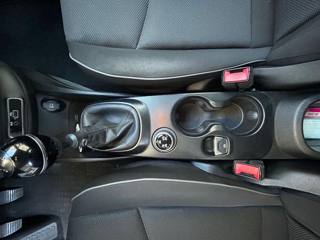 FIAT 500X usata, con Volante multifunzione