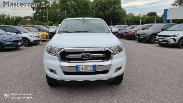 FORD Ranger usata, con Airbag laterali