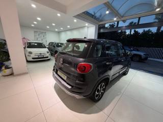 FIAT 500L usata, con Bluetooth