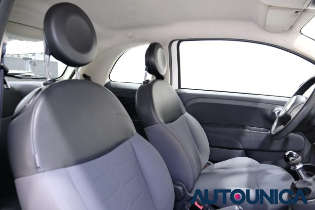 FIAT 500 usata 42