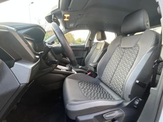 AUDI A1 usata, con Chiusura centralizzata