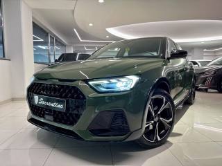 AUDI A1 usata, con Airbag