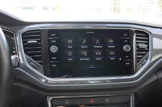 VOLKSWAGEN T-Roc usata, con Cruise Control