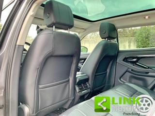 LAND ROVER Range Rover Evoque usata, con ESP