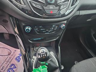 FORD B-Max usata, con Filtro antiparticolato