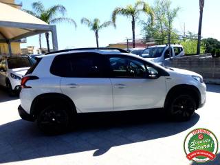 PEUGEOT 2008 usata, con Cerchi in lega