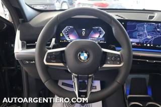 BMW X2 usata, con ESP