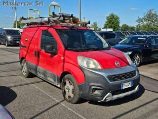FIAT Fiorino usata, con Climatizzatore