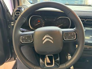 CITROEN C3 Aircross usata, con Cerchi in lega