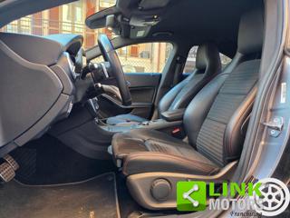 MERCEDES-BENZ CLA 180 usata, con Airbag Passeggero