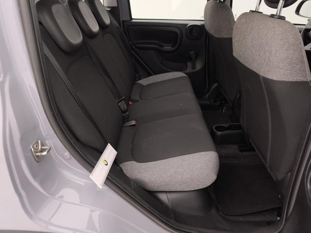 FIAT Panda usata 34