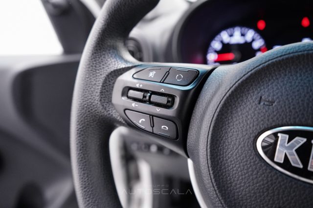 KIA Picanto usata, con Volante multifunzione