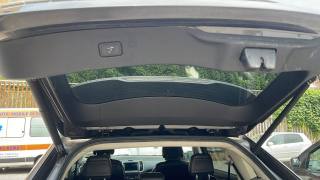 FORD Edge usata, con Servosterzo