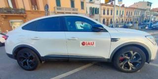 RENAULT Arkana usata, con Cerchi in lega