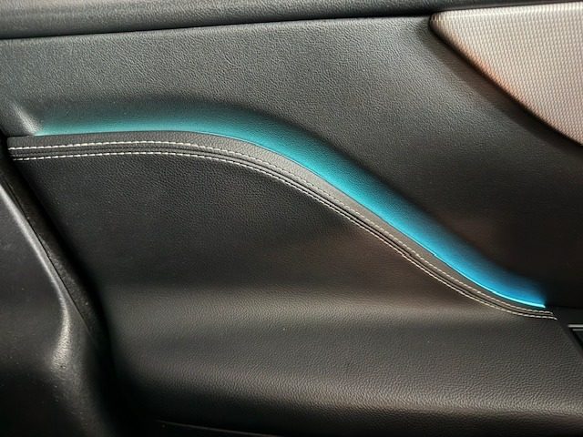 JAGUAR F-Pace usata, con Vetri oscurati