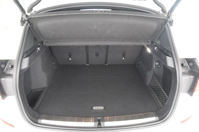 BMW X1 usata, con Interni in pelle