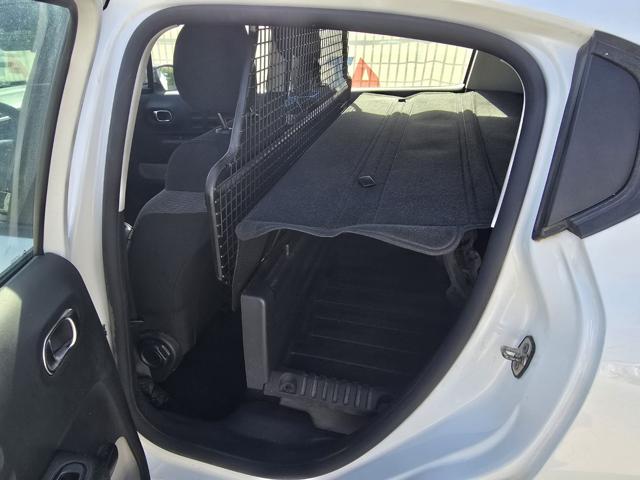 CITROEN C3 usata, con Immobilizzatore elettronico