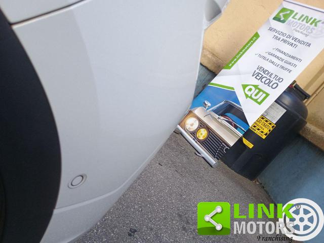 VOLKSWAGEN T-Roc usata, con Controllo elettronico della corsia