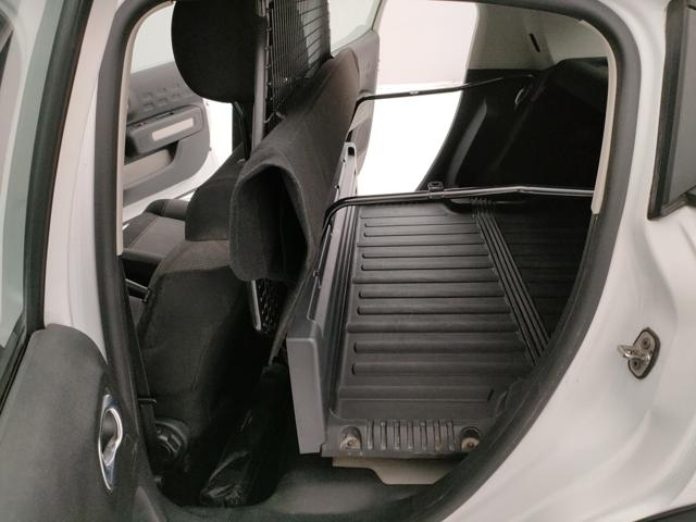 CITROEN C3 usata, con Vivavoce