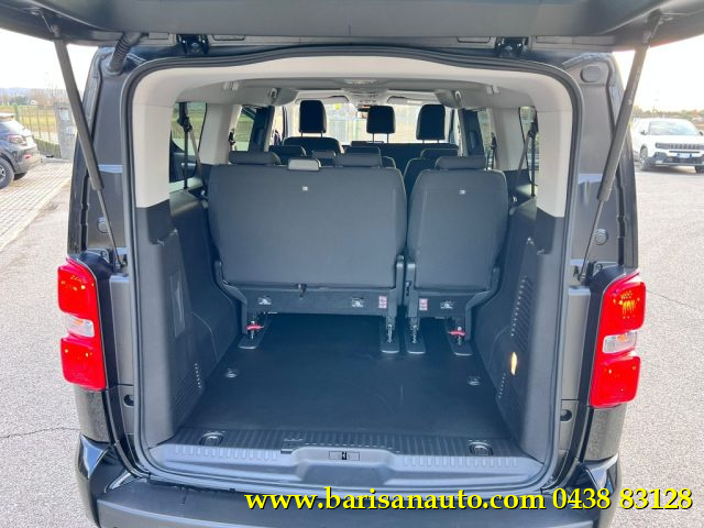 FIAT Ulysse usata, con Controllo automatico clima