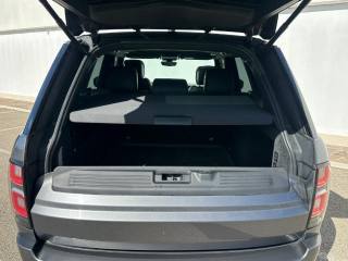 LAND ROVER Range Rover usata, con Cerchi in lega