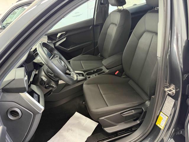 AUDI A3 usata, con Sistema di navigazione