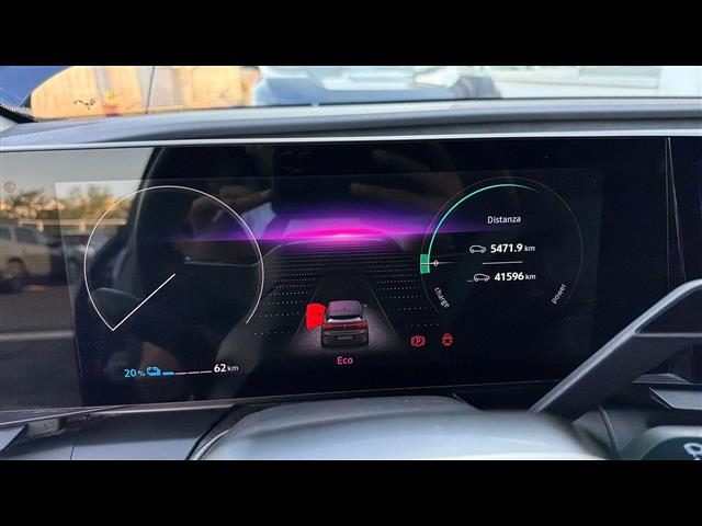 RENAULT Megane usata, con Climatizzatore