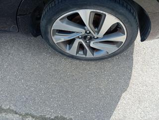 KIA Rio usata, con Cruise Control