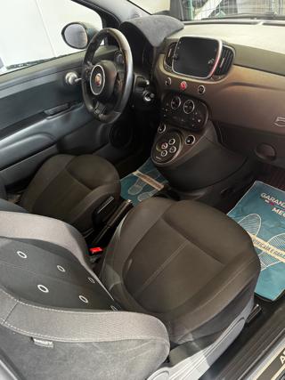 ABARTH 595 usata, con ESP