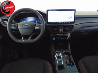 FORD Kuga usata, con Park Distance Control