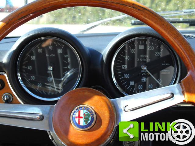 ALFA ROMEO GT usata 17