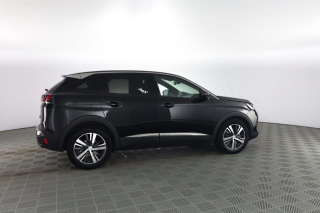 PEUGEOT 3008 usata 2