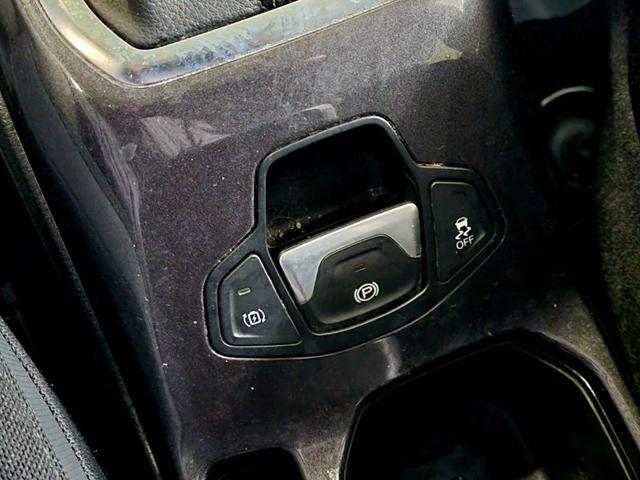 JEEP Renegade usata, con Autoradio digitale