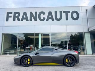 FERRARI 458 usata, con Airbag Passeggero